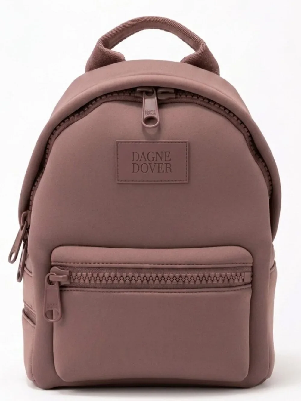 Dagne Dover Small Dakota Backpack in Dune — Excellent Condition